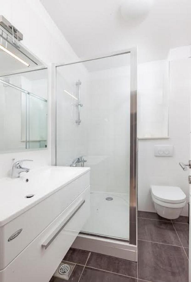 Apartman Malu Makarska Ngoại thất bức ảnh