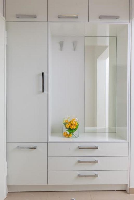 Apartman Malu Makarska Ngoại thất bức ảnh