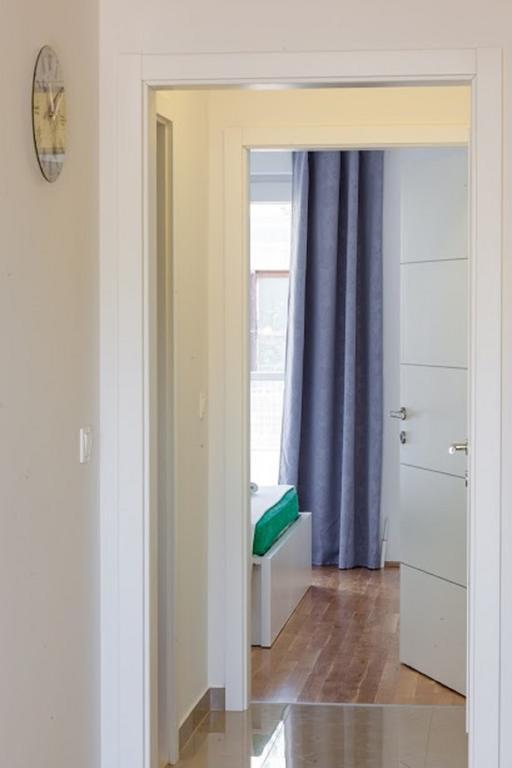 Apartman Malu Makarska Ngoại thất bức ảnh